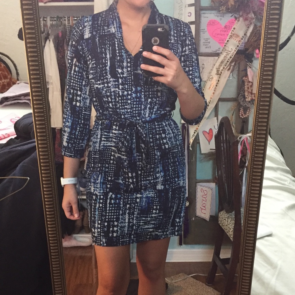 Forever 21 Dress